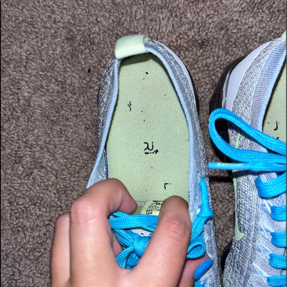 GUC RARE Nike Vapormax - Picture 10 of 10